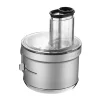 KitchenAid Küchenmaschinen|Food-Processor-Vorsatz 5KSM2FPA zu Küchenmaschine