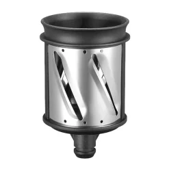 KitchenAid Küchenmaschinen|Meal Prep|Gemüseschneider 5KSMVSA NEU zu Küchenmaschine m. 3 Trommeln