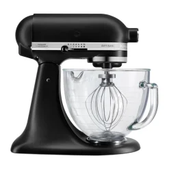 KitchenAid Kochwelt Entdecken|Glasschüssel 4,7 l klar