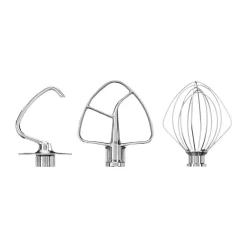 Küchenmaschine 4,8 l 300 W Artisan Premium Onyx Schwarz<KitchenAid Online