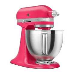 KitchenAid Bestseller|Muttertag|Küchenmaschine 4,7 l 300 W Artisan Hibiscus
