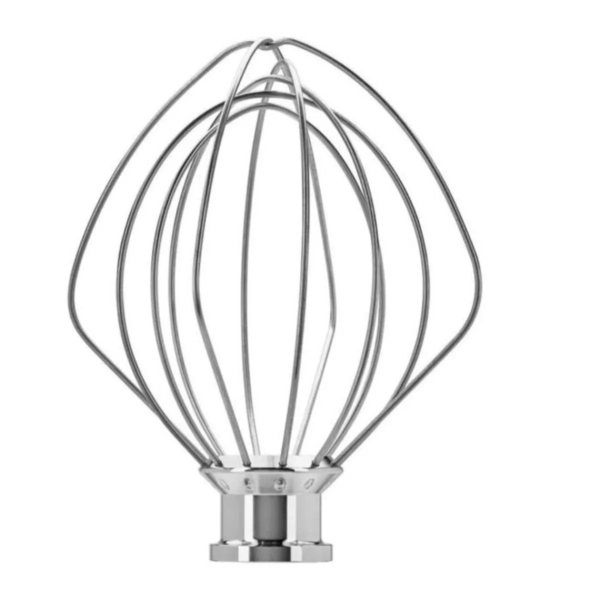 KitchenAid Weihnachtsbäckerei|Weihnachtsbäckerei|Küchenmaschine 4,8 l 300 W Artisan Premium Crème