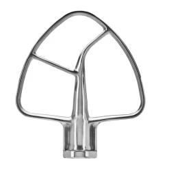 KitchenAid Weihnachtsbäckerei|Weihnachtsbäckerei|Küchenmaschine 4,8 l 300 W Artisan Premium Crème