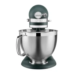 Küchenmaschine 4,8 l 300 W Artisan Premium Pebbled Palm<KitchenAid Sale
