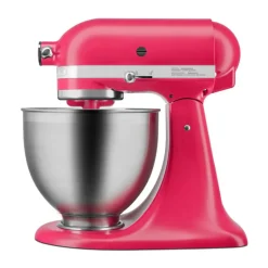 KitchenAid Küchenmaschinen|Weihnachten|Küchenmaschine 4,7 l 300 W Artisan Hibiscus