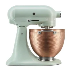 KitchenAid Küchenmaschinen|Weihnachten|Küchenmaschine 4,7 l 300 W Artisan Design-Serie Blossom