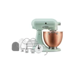 KitchenAid Küchenmaschinen|Weihnachten|Küchenmaschine 4,7 l 300 W Artisan Design-Serie Blossom