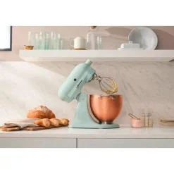 KitchenAid Küchenmaschinen|Weihnachten|Küchenmaschine 4,7 l 300 W Artisan Design-Serie Blossom