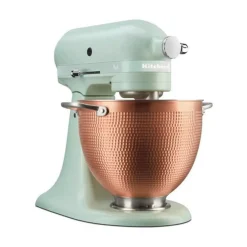 Küchenmaschine 4,7 l 300 W Artisan Design-Serie Blossom<KitchenAid