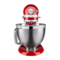 Küchenmaschine 4,8 l 300 W Artisan Premium Empire Rot<KitchenAid Clearance
