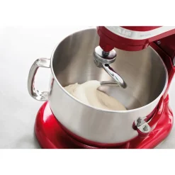Knethaken Edelstahl zu Küchenmaschine 4,3 & 4,8l<KitchenAid Sale