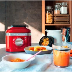 Mixbehälter-Set 2-tlg. für Standmixer K400 und K150 klar<KitchenAid Online