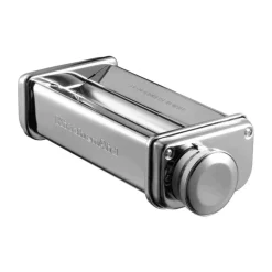 Nudelvorsatz 5KSMPRA mit 3 Walzen Edelstahl<KitchenAid