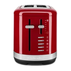 KitchenAid Bestseller|2-Scheiben-Toaster 31 cm 980 W Empire Rot