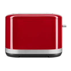 KitchenAid Bestseller|2-Scheiben-Toaster 31 cm 980 W Empire Rot