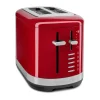 2-Scheiben-Toaster 31 cm 980 W Empire Rot<KitchenAid Online