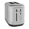 2-Scheiben-Toaster 31 cm 980 W Edelstahl<KitchenAid Best