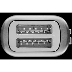 2-Scheiben-Toaster 31 cm 980 W Edelstahl<KitchenAid Best