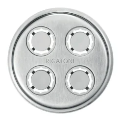 KitchenAid Kochwelt Entdecken|Short-Pasta-Vorsatz mit 6 Einsätzen