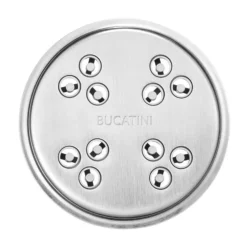 KitchenAid Kochwelt Entdecken|Short-Pasta-Vorsatz mit 6 Einsätzen