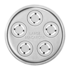 KitchenAid Kochwelt Entdecken|Short-Pasta-Vorsatz mit 6 Einsätzen