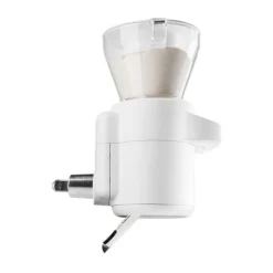 KitchenAid Kochwelt Entdecken|Küchenmaschinen|Sieb mit digitaler Waage zu Küchenmaschine