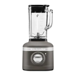 Standmixer K400 1,4 l 1200 W Artisan imperial grey<KitchenAid Clearance