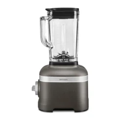 Standmixer K400 1,4 l 1200 W Artisan imperial grey<KitchenAid Clearance