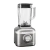 KitchenAid Kochwelt Entdecken|Standmixer K400 1,4 l 1200 W Artisan medalion silber