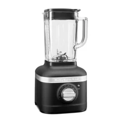 Standmixer K400 1,4 l 1200 W Artisan Schwarz<KitchenAid Best