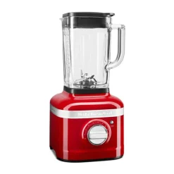 Standmixer K400 1,4 l 1200 W Artisan liebesapfelrot<KitchenAid Online