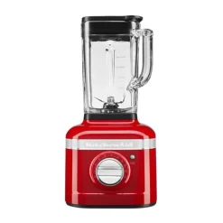 Standmixer K400 1,4 l 1200 W Artisan liebesapfelrot<KitchenAid Online