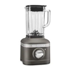 KitchenAid Winterküche|Standmixer K400 1,4 l 1200 W Artisan imperial grey