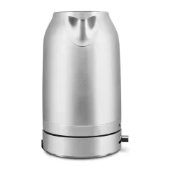 Wasserkocher 1,7 l 2400 W Edelstahl<KitchenAid Best
