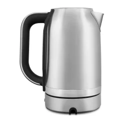 Wasserkocher 1,7 l 2400 W Edelstahl<KitchenAid Best