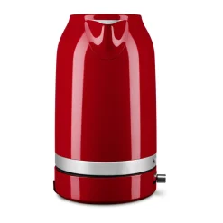 Wasserkocher 1,7 l 2400 W Empire Rot<KitchenAid