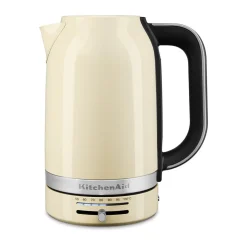 Wasserkocher 1,7 l 2400 W Crème<KitchenAid Hot