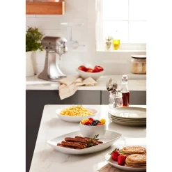 Wurstfüllhorn mit 2 Kegeln für 5KSMFGA<KitchenAid Best