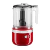 KitchenAid Meal Prep|Zerkleinerer 1,2 l Empire Rot