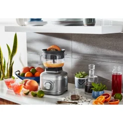 Zitruspresse zu Standmixer K400<KitchenAid New