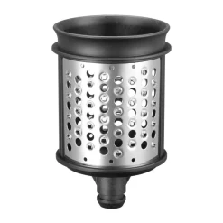 KitchenAid Küchenmaschinen|Zusatztrommelset 5KSMEMVSC NEU passend zu 5KSMVSA mit 3 Trommeln