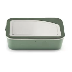 Essensbehälter 23x16 cm Rise Sea Spray<klean kanteen Hot