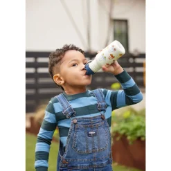 Trinkflasche 0,36 l Kid Classic Cars<klean kanteen Discount