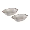 Backform 2er-Set Clyde Kokosnuss<Ladelle Sale