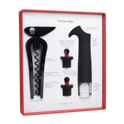 Chic Set Night<L'atelier du vin Hot