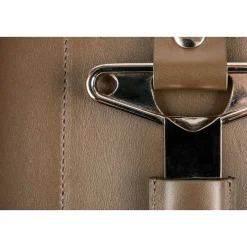 L'atelier du vin Messer & Co. Entdecken|Geschenkset Federzungen-Korkenzieher Bilame 2-tlg. Nomad Collection braun