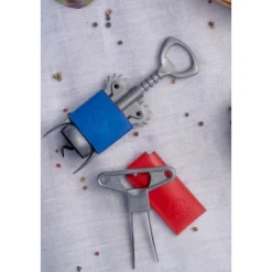 Korkenzieher-Geschenkset Les Bons Amis 2-tlg. mehrfarbig<L'atelier du vin Best