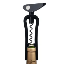 Spindelkorkenzieher Chic Monsieur Night<L'atelier du vin Best