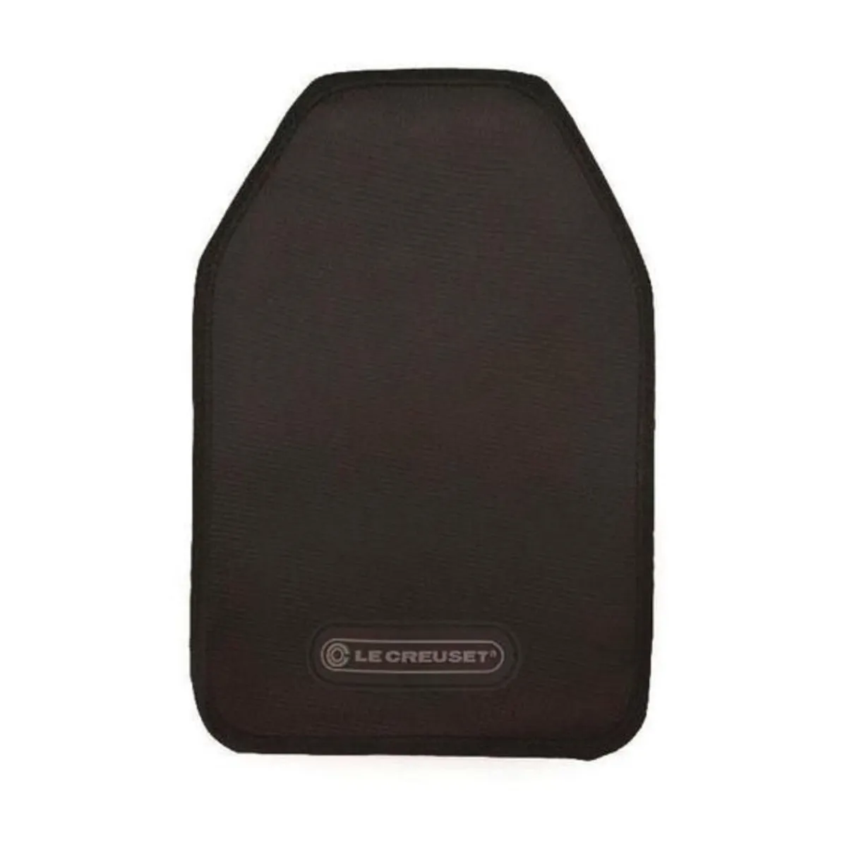 Le Creuset 20 Jahre Tischwelt|Bestseller|Aktiv-Weinkühler WA-126 23 cm schwarz