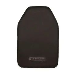 Le Creuset Weihnachten|Tischdeko Weihnachten|Aktiv-Weinkühler WA-126 23 cm schwarz